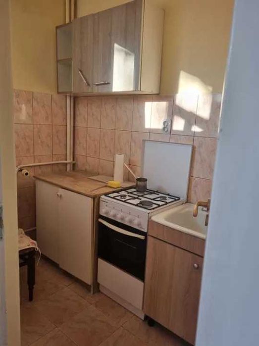 Apartament cu 1 camera in Tatarasi-Flora