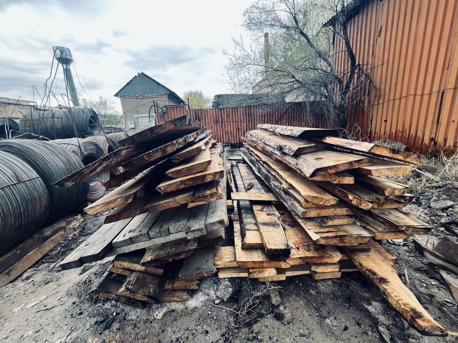 Ағаш доска сатылады