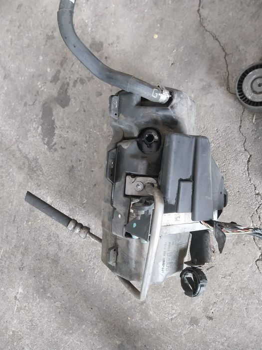 Pompa Servo 21601746 Citroen C5 RC 2004-2008