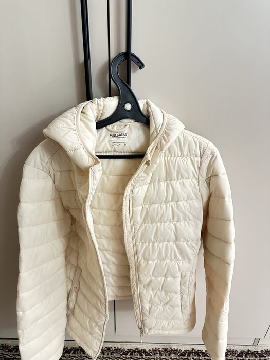 Куртка весенняя новая pull bear срочно