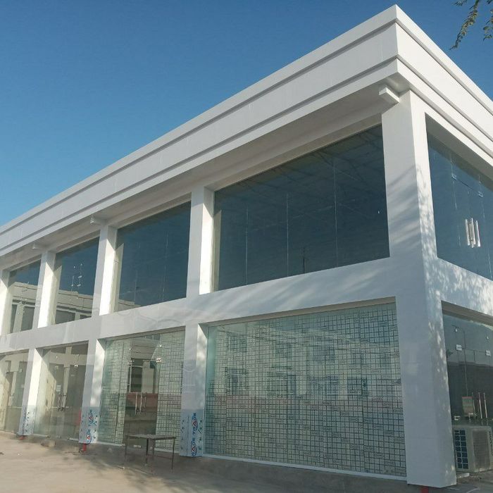 Alukafon xizmatlar mantaj