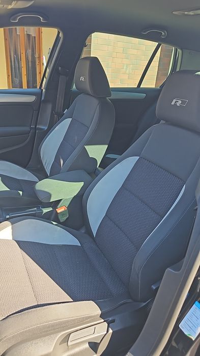 Vw Golf 6  Rline/Cutie automata dsg/191000 km