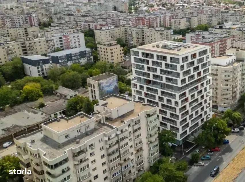 Bloc Nou | Finalizat | Apartament 2 camere | 13 septembrie |