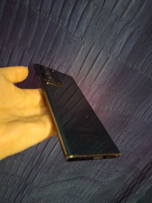 Samsung note 20 Ultra