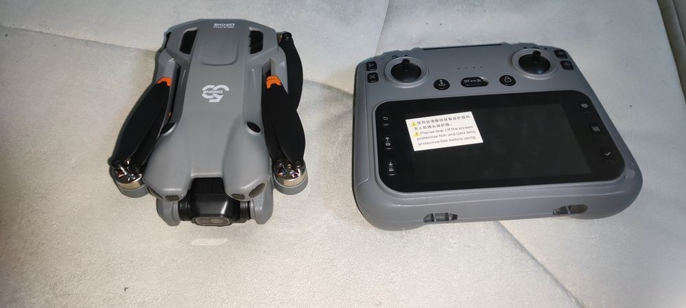 Продам новый дрон