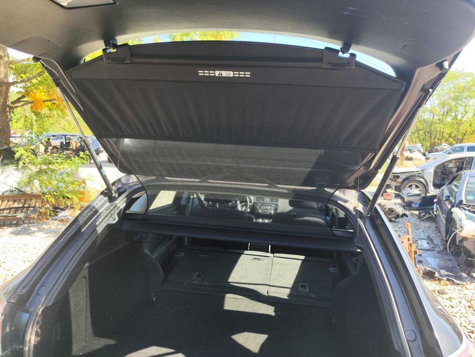 Mazda 6 комби на части мазда 6