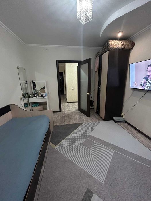 Продажа 3-комнатной квартиры