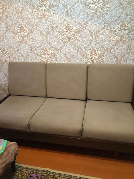Продам мебель в хорошем состоянии.