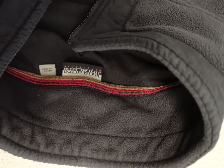 Горница Napapijri XL