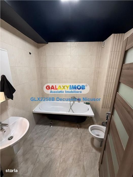 Apartament 2 camere Militari Residence Mobilat 57 mp 87 900 E