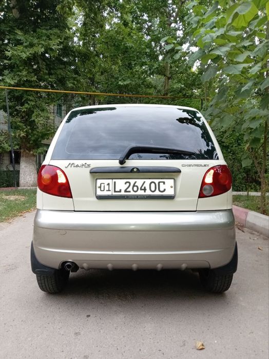Продается Matiz best 2009  пробег 67.000 км