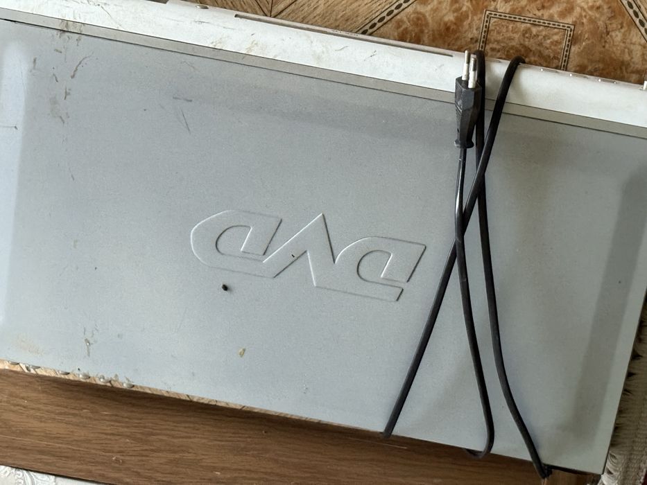 televizor lg, bonusga dvd beriladi