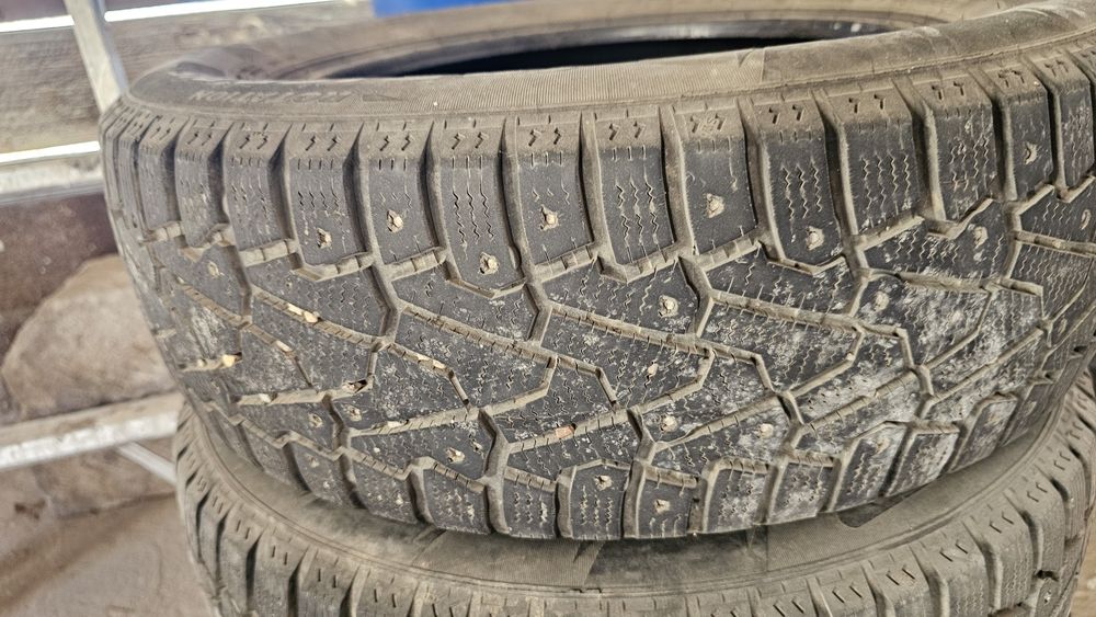 Шины б/у 185/65/15