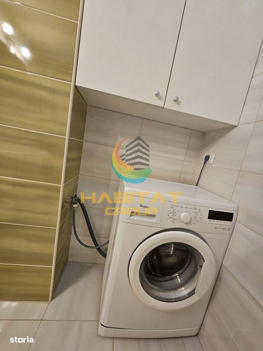 Garsoniera de Inchiriat  Vlaicu Voda Timpuri Noi