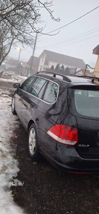 Golf 5 15 tsi an 2009