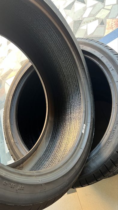 Michelin 275/40 r22 Primacy All Season