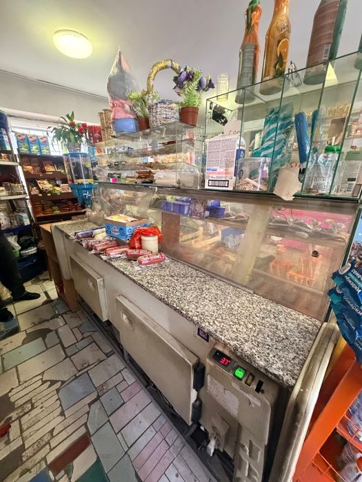 Продам холодильник