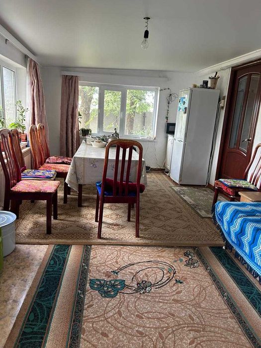 продажа дома село Хобда