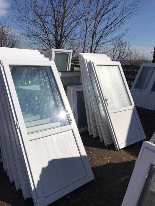 usi termopan noi dimensiuni diferite si modele