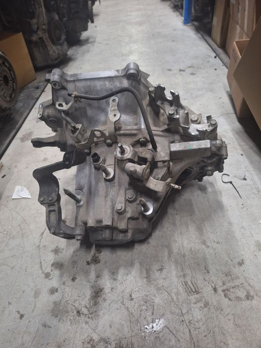 Ръчна скоростна кутия Honda Jazz 1.3 / Хонда Джаз 1.3 бензин от 2007г.