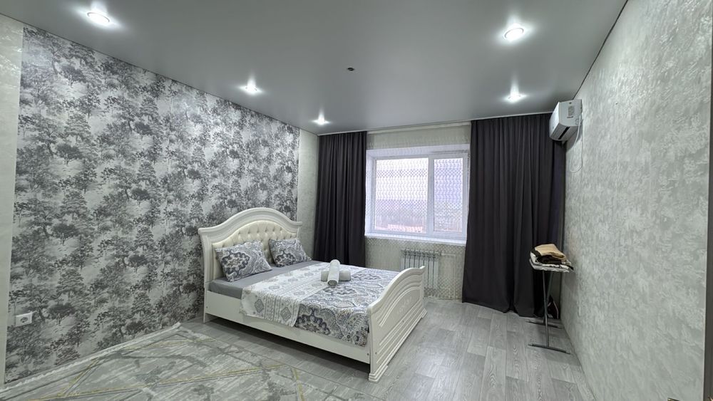 Сдам квартиру посуточно и по часам.