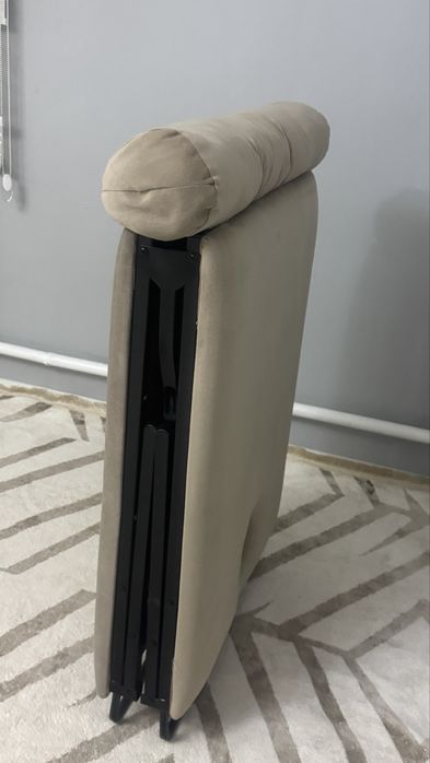 Массажный куршетка