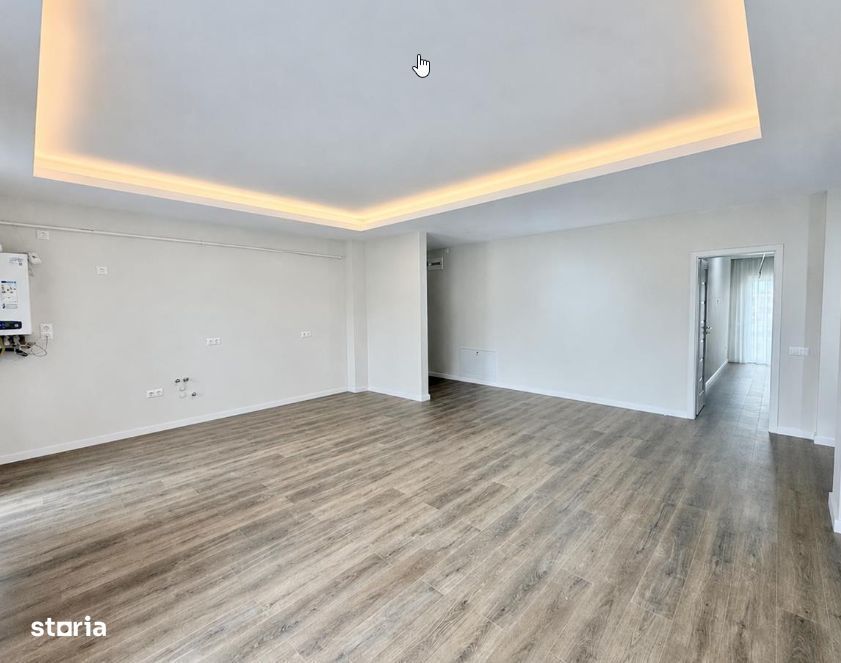 Apartament 3 camere LA CHEIE, Sibiu