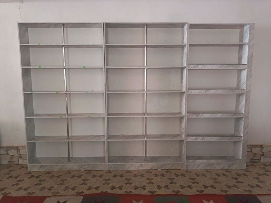 Dukon polka mebeli sotiladi