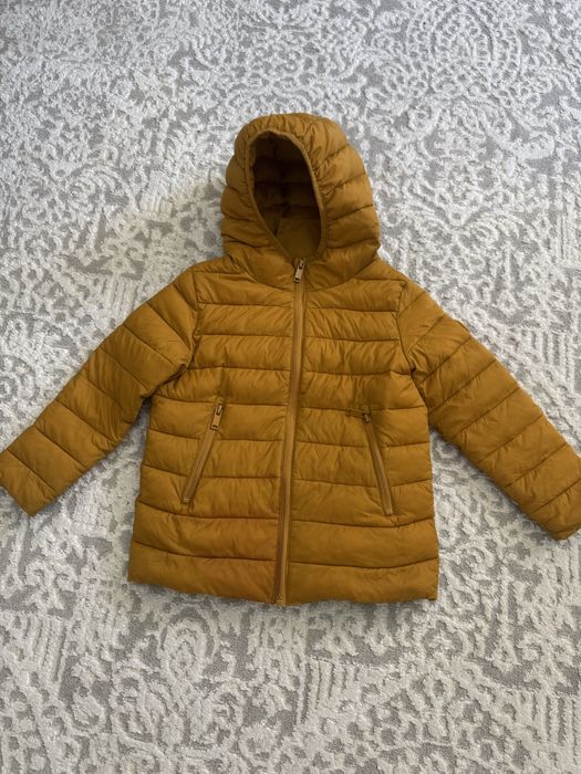 Продам куртку для мальчика