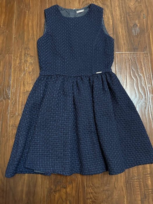 Платье Gulliver на 10-12 лет