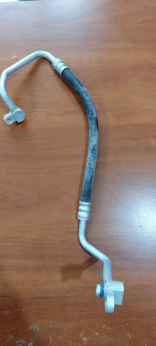 Изготовление шлангов кондиционера