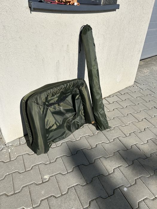De vanzare  saltea primire si sac cantarire