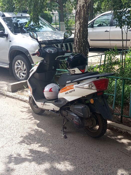 Продам м8 ABS 150 кубов