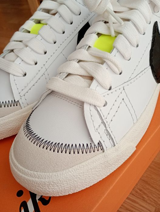 Nike Blazer Low 40 42 43 44 Adidas Yeezy Versace Balmain Balenciaga