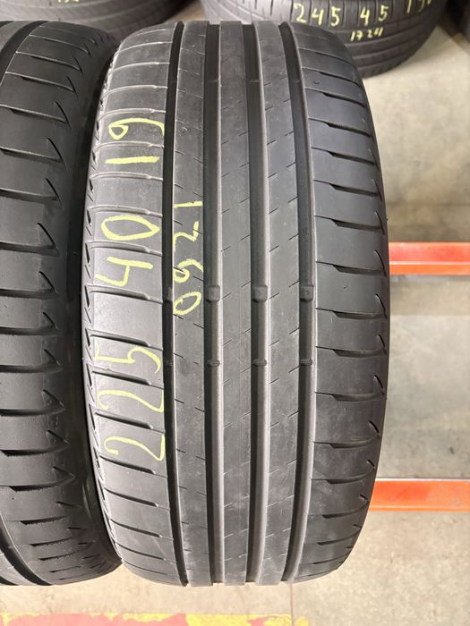 Anvelope vara 225/40/19 Bridgestone Turanza T005 225 40 19 R 19