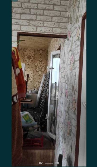 Продажа квартиры