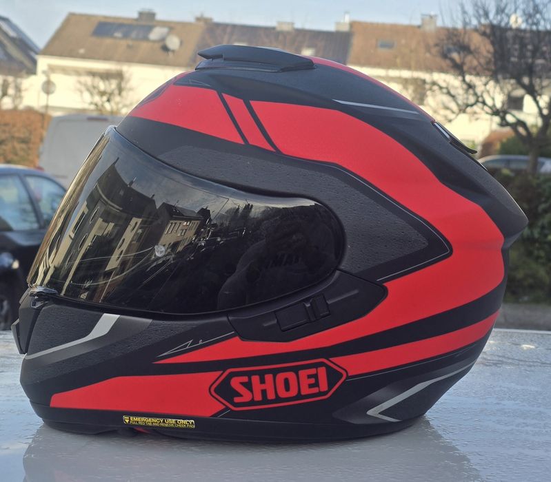 Shoei- gt air- 2  размер S