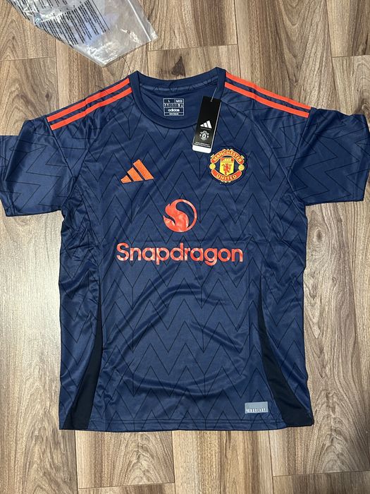 Manchester United Kit