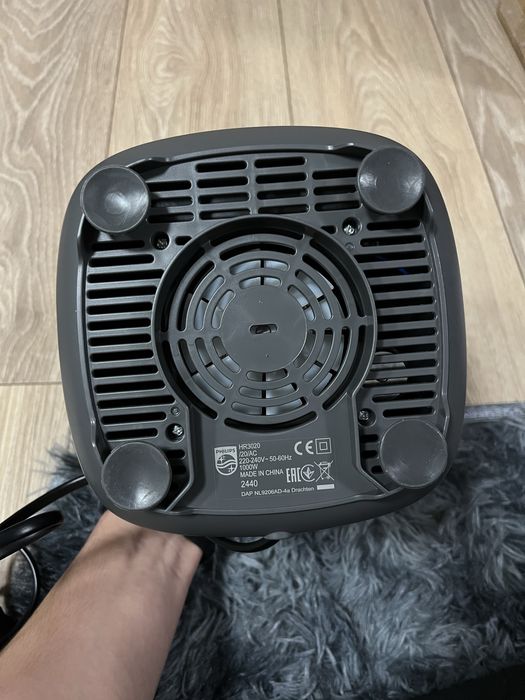 Блендер philips 5000 series