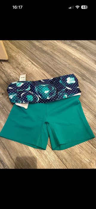 Fusta-pantaloni dama