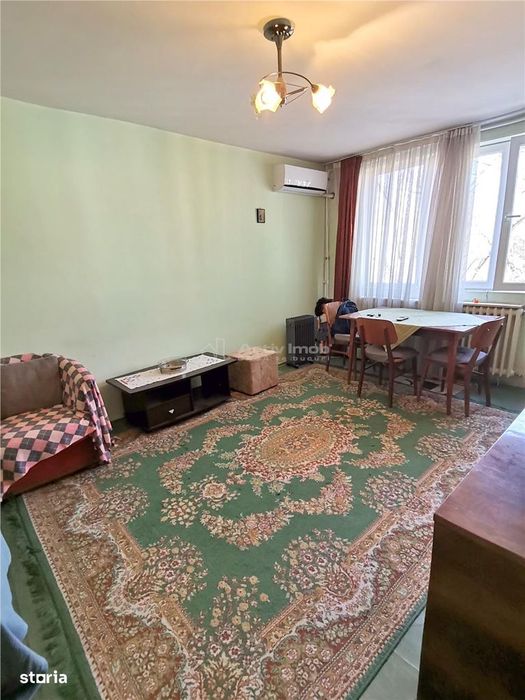 KauflandLIDL Alexandriei, apartament 3 camere decomandat