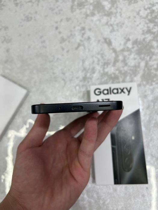 Samsung A17 2026