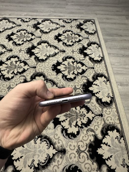 Iphone 11 64gb без ремонта