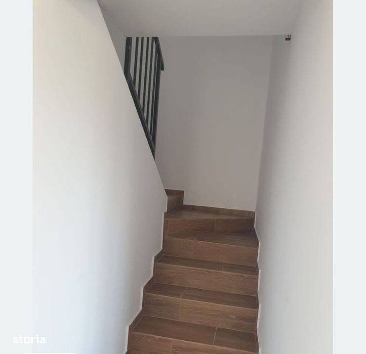 Casa duplex,4 cam,130 mp,teren 300 mp,la cheie,Sângeorgiu de Mureș