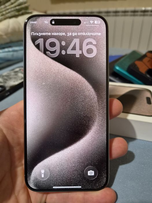 Iphone 15 Pro Max 256GB ПЕРФЕКТЕН