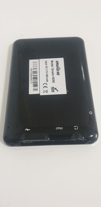 Gps PRESTIGIO GeoVision...