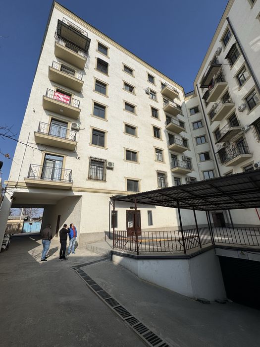 Саракулька квартира 93м2 5 этаж 7 этажей