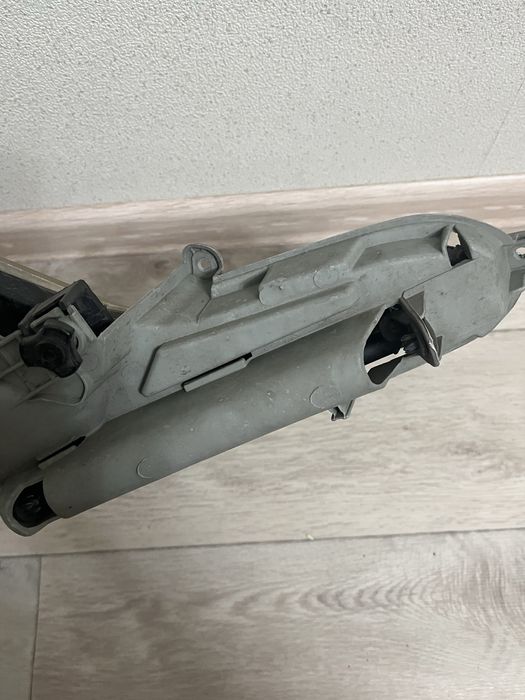 Продам левый противотуманник