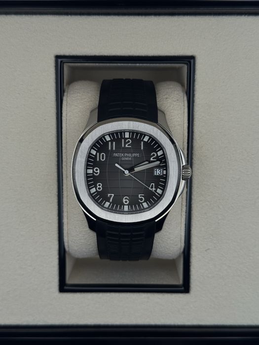 Patek Philippe Aquanaut