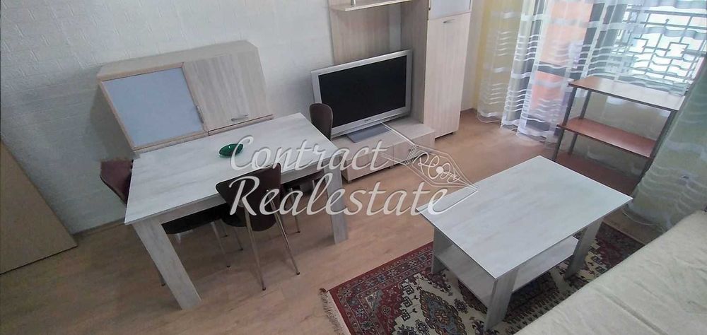 Дава се под наем Двустаен апартамент в Варна, Колхозен пазар - 69 кв.м за 408 € - Снимка #3